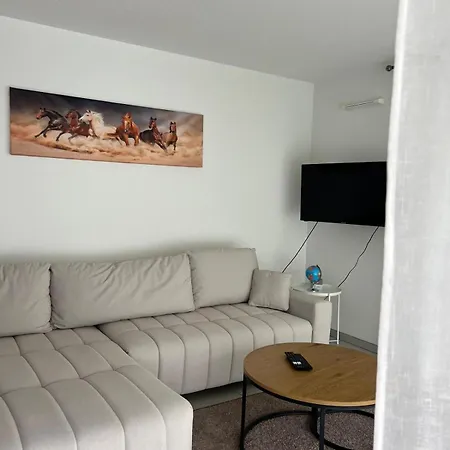 An-lux Apartment Saint-Louis (Haut-Rhin)