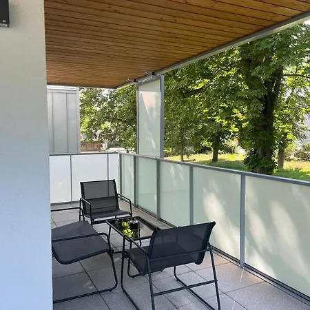 An-lux Apartment Saint-Louis (Haut-Rhin)