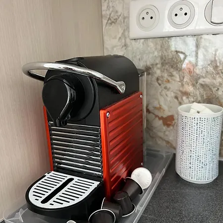 Apartment An-lux Saint-Louis (Haut-Rhin)