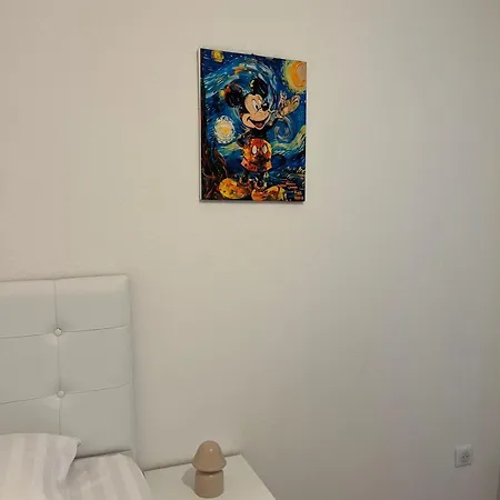 Apartment An-lux Saint-Louis (Haut-Rhin)