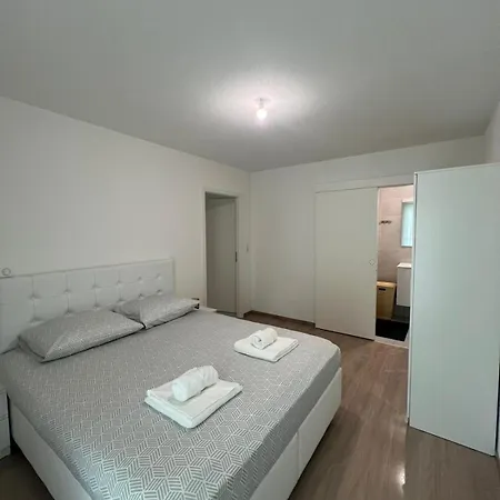 An-lux Apartment Saint-Louis (Haut-Rhin)