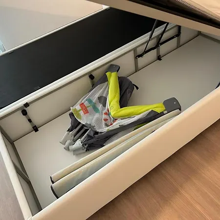 An-lux Apartment Saint-Louis (Haut-Rhin)